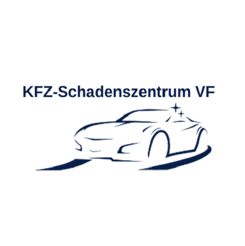 Logo der Firma Vincenzo Formisano KFZ-Schadenszentrum VF aus Offenbach am Main auf dem Branchenportal Auto-Werkstatt.de