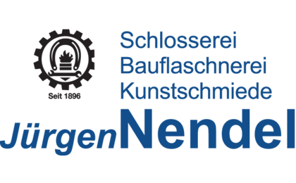 Logo der Firma Nendel Jürgen aus Heßdorf auf dem Branchenportal Schlosserei.net