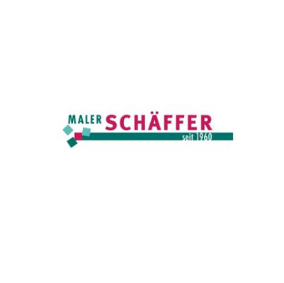 Logo der Firma Maler Schäffer GmbH aus Kusterdingen auf dem Branchenportal Maler.org