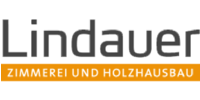 Logo der Firma Lindauer Holzbau GmbH aus Griesstätt auf dem Branchenportal Fensterbau.org