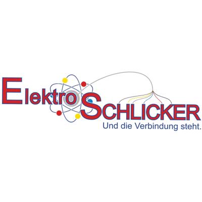 Logo der Firma Benjamin Schlicker Elektrobetrieb aus Neustadt an der Aisch auf dem Branchenportal Elektriker.org