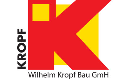 Logo der Firma KROPF WILHELM aus Thiersheim auf dem Branchenportal Bauunternehmen.org