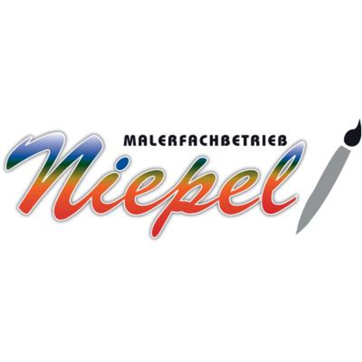 Logo der Firma Malerfachbetrieb Niepel aus Pößneck auf dem Branchenportal Maler.org