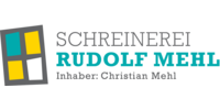 Logo der Firma Mehl Schreinerei aus Hetzles auf dem Branchenportal Glaserei.org