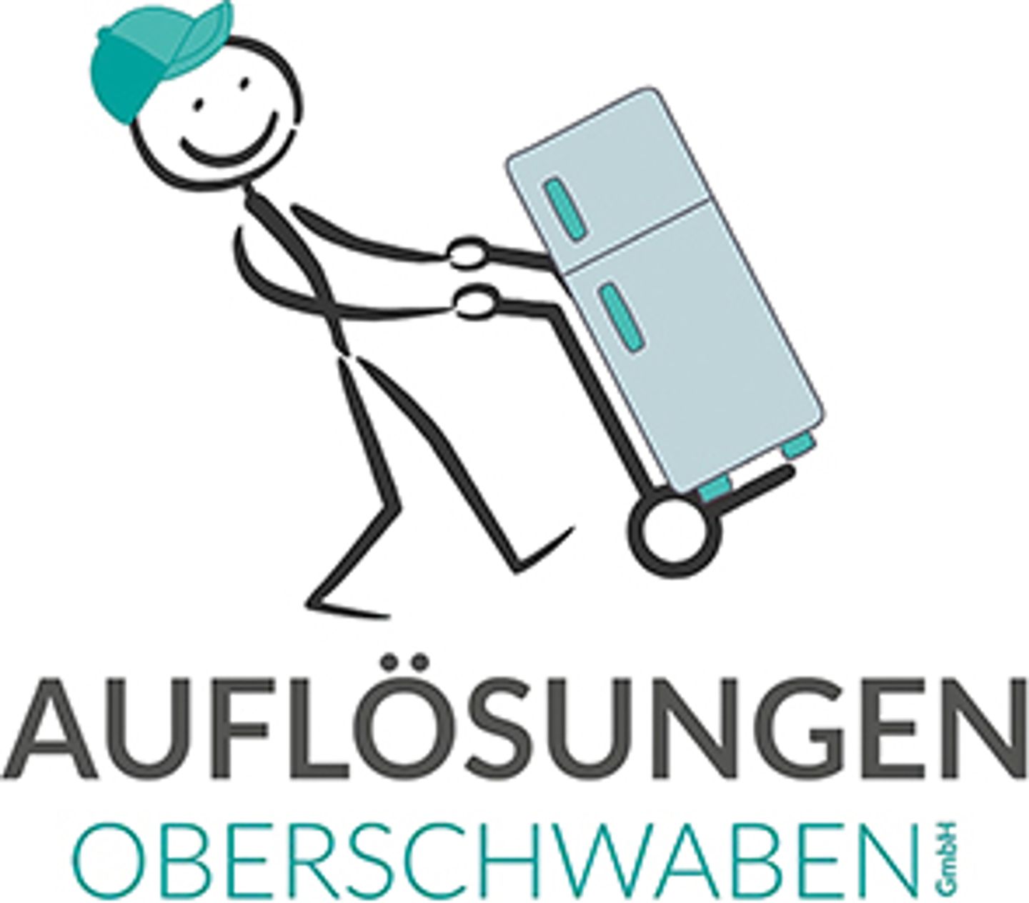 Logo der Firma Auflösungen Oberschwaben GmbH aus Friedrichshafen auf dem Branchenportal Hausmeisterdienste.net