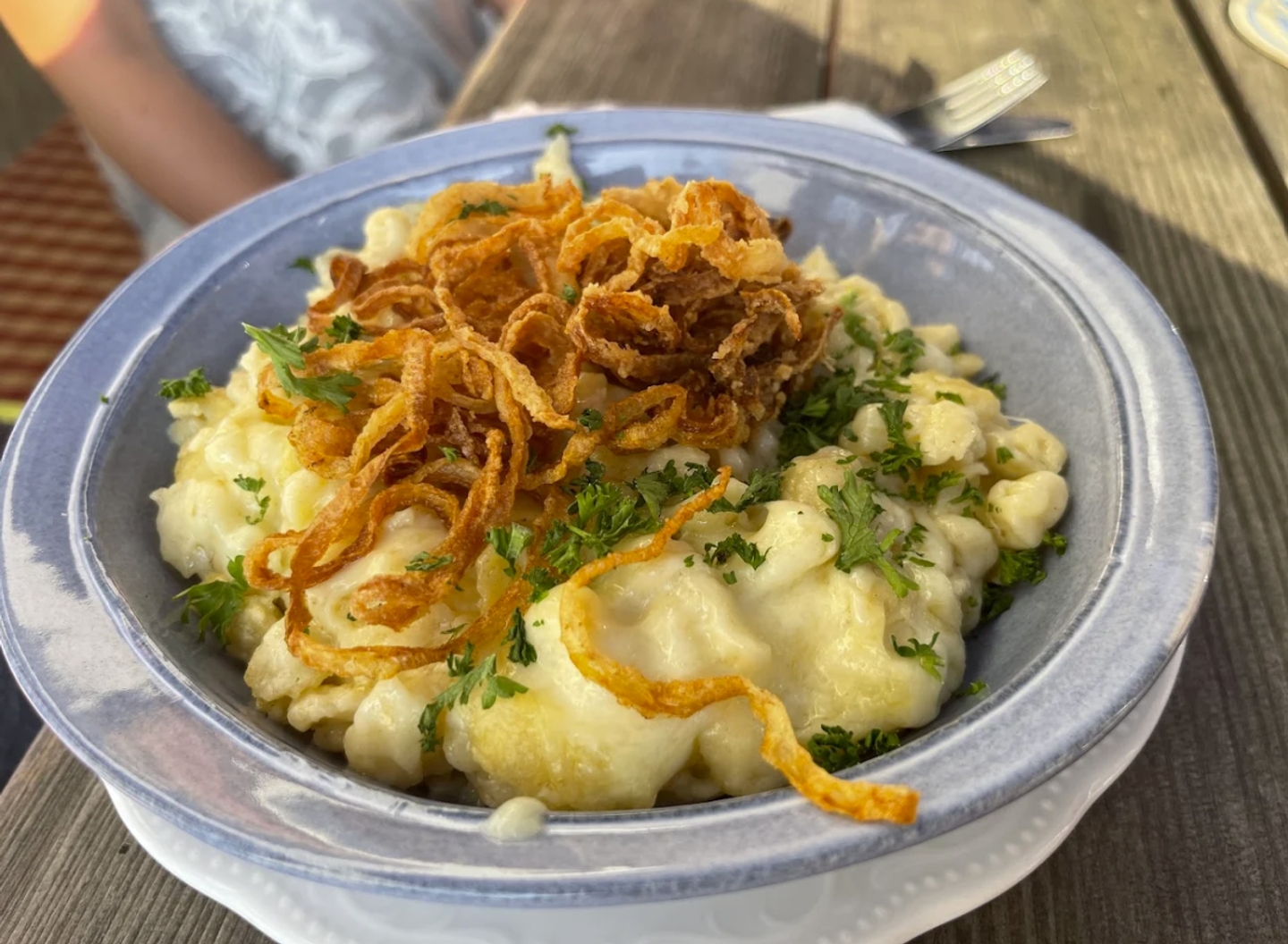 Gasthaus - Cafe Berghof - GALLERY