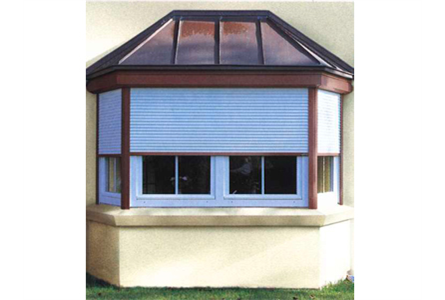 Beispielarbeit von Rolladen-Portugall GmbH - veröffentlicht auf Fensterbau.org