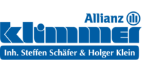 Logo der Firma KLIMMER OHG Allianz-Versicherung, Inh. Steffen Schäfer & Holger Klein aus Obernburg auf dem Branchenportal Finanzberater.net
