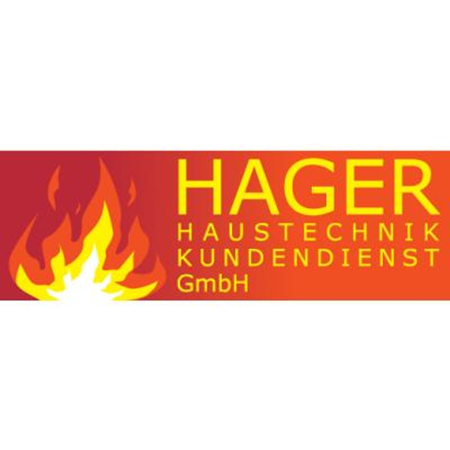 Logo der Firma Hager Haustechnik GmbH aus Sulzbach-Rosenberg auf dem Branchenportal Elektriker.org