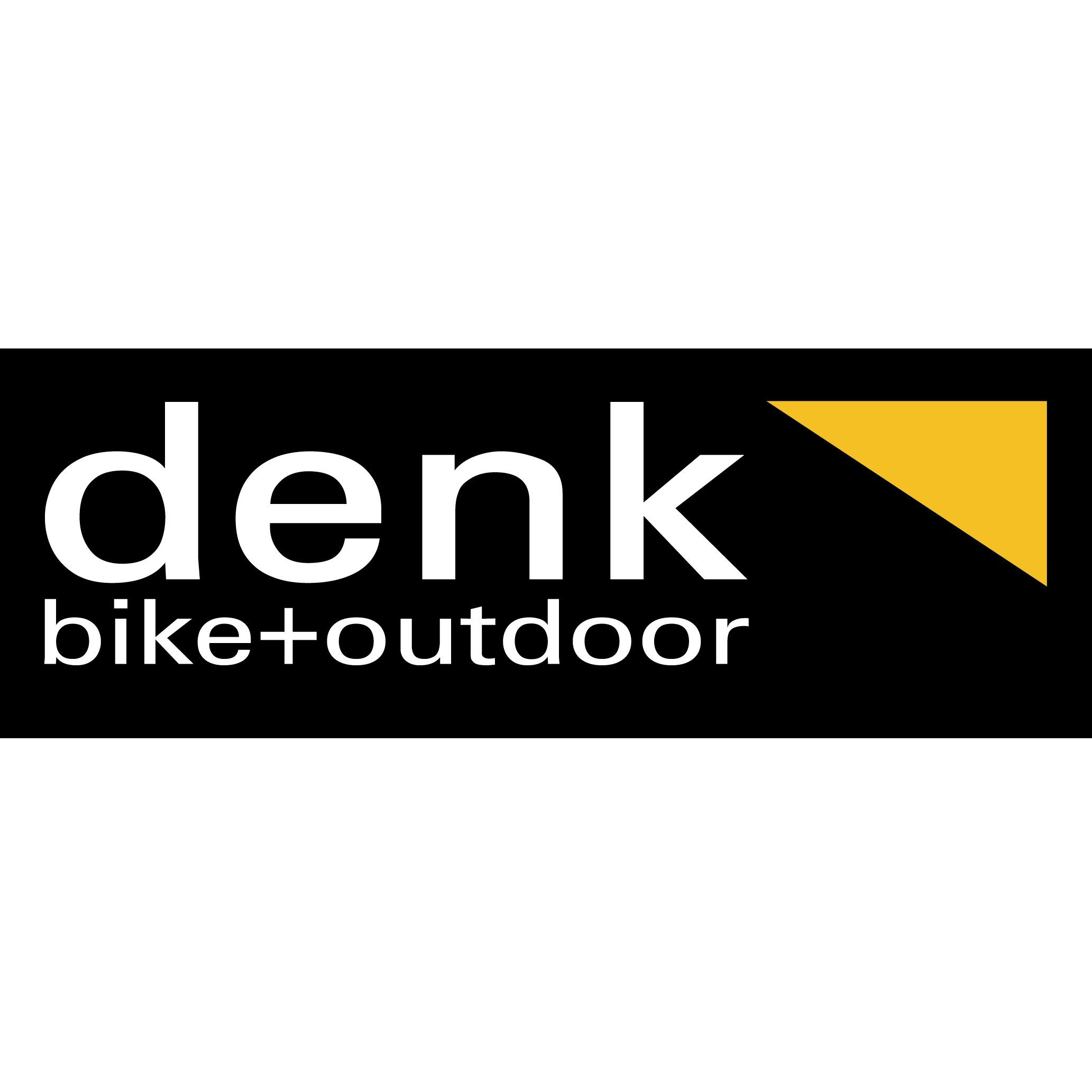 Logo der Firma denk bike + outdoor Inh. Werner Kavcxic. e.K. aus Passau auf dem Branchenportal Fahrradreparatur.org