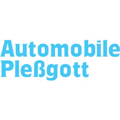 Logo der Firma Autohaus Pleßgott KG aus Feilitzsch auf dem Branchenportal Auto-Werkstatt.de