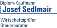 Logo der Firma Dipl.-Kfm. Josef Sedlmair Steuerberater und Wirtschaftsprüfer aus Rosenheim auf dem Branchenportal Steuer-Berater.de