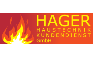 Logo der Firma Hager Haustechnik GmbH aus Sulzbach-Rosenberg auf dem Branchenportal Klimatechniker.net