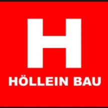 Logo der Firma Höllein Bau GmbH aus Bamberg auf dem Branchenportal Bauunternehmen.org