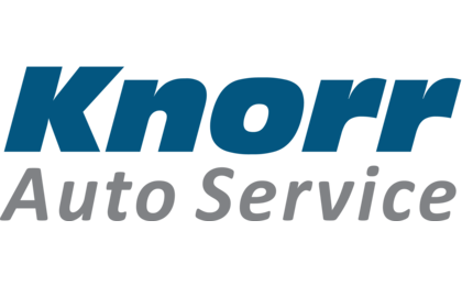 Logo der Firma KNORR GmbH & Co. KG aus Regensburg auf dem Branchenportal Auto-Werkstatt.de
