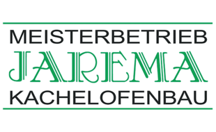Logo der Firma Jarema Kachelofenbau aus Wald auf dem Branchenportal Fliesenleger.net