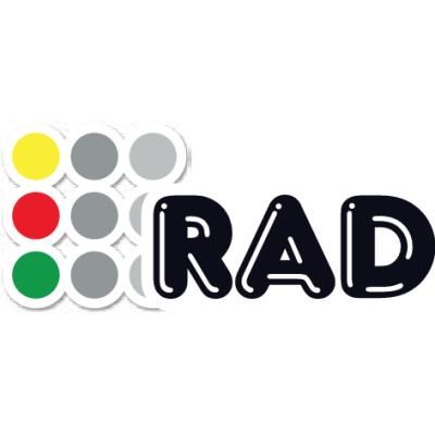 Logo der Firma RAD Regionale Aufbau- und Dienstleistungsgesellschaft mbH Reichenbach/Vogtland aus Reichenbach im Vogtland auf dem Branchenportal Gartenbau.org