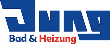 Logo der Firma Jung GmbH Sanitär- und Heiztechnik aus Moers auf dem Branchenportal Sanitaer.org