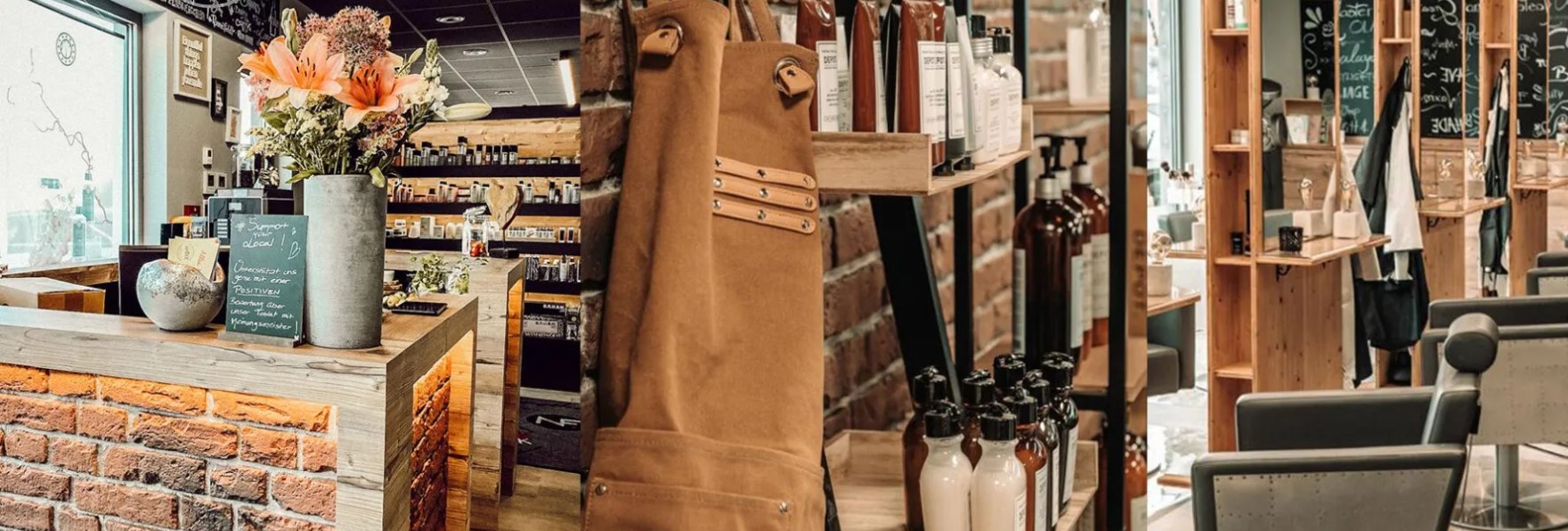 HAIRZSTUECK by Jenny Hoppe cover image