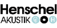 Logo der Firma Henschel Akustik aus Peiting auf dem Branchenportal Akustiker.net