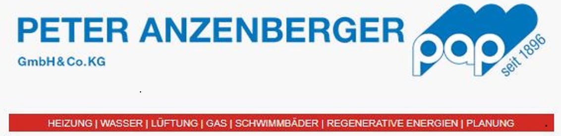 Beispielarbeit von Peter Anzenberger GmbH & Co KG - veröffentlicht auf Heizungsbau.net
