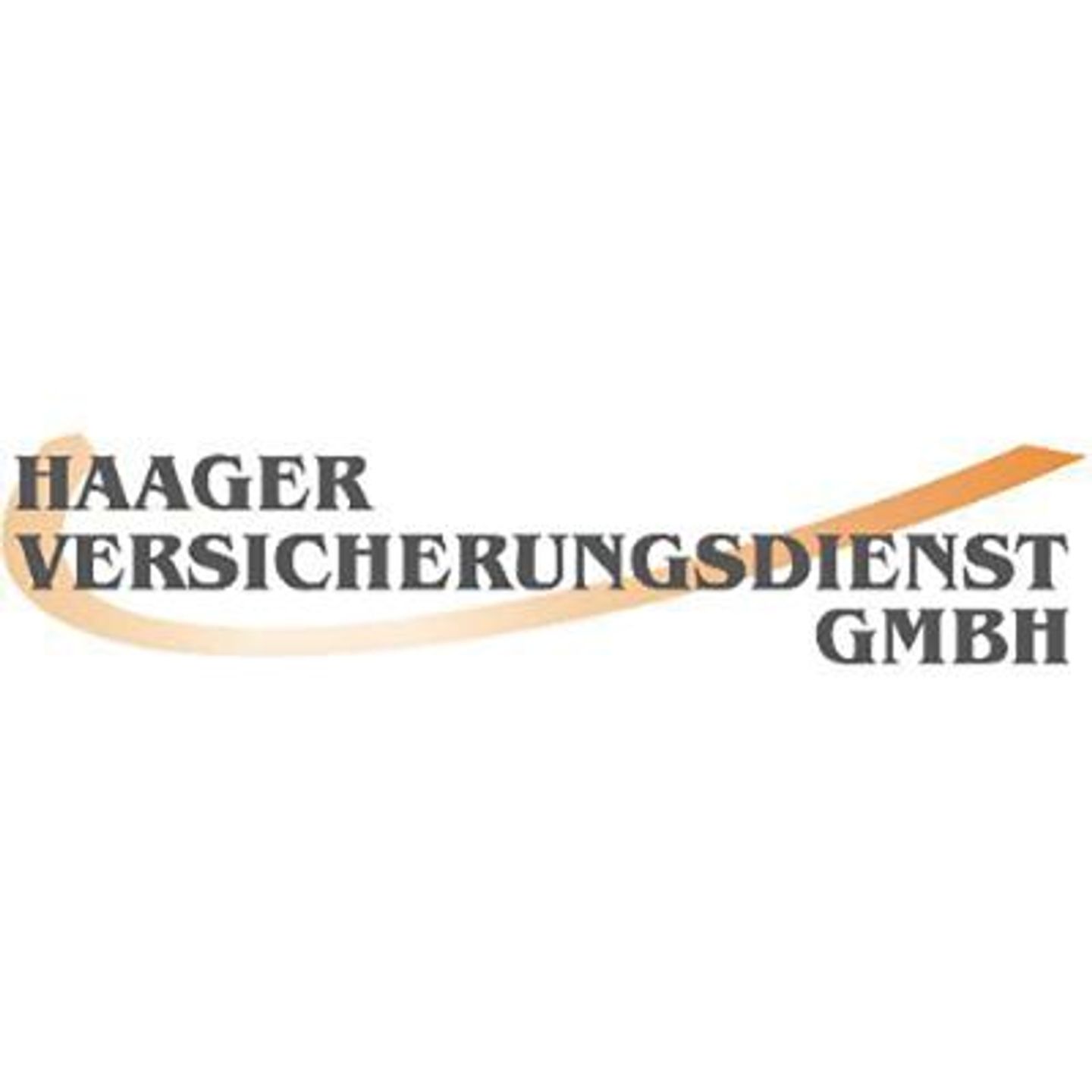 Logo der Firma Haager Versicherungsdienst GmbH Inh. Armin Wittmann aus Haag auf dem Branchenportal Finanzberater.net