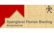 Logo der Firma Bierling aus Habach auf dem Branchenportal Sanitaer.org