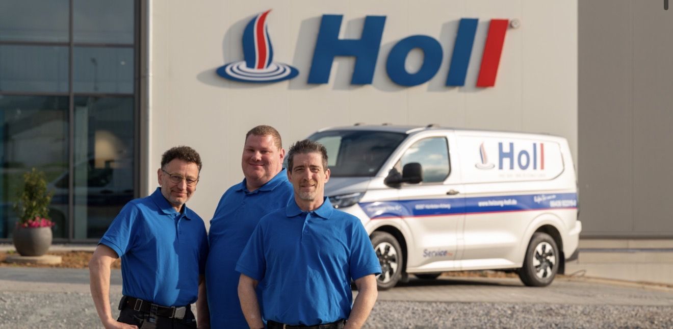 Beispielarbeit von Holl GmbH - veröffentlicht auf Sanitaer.org