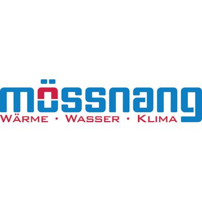 Logo der Firma Mössnang Heizung- Sanitär GmbH aus Wolfratshausen auf dem Branchenportal Sanitaer.org