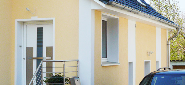 Beispielarbeit von Taktec GmbH - veröffentlicht auf Maler.org