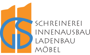 Logo der Firma Schreinerei Schönberger GmbH - Ladenbau aus Duggendorf auf dem Branchenportal Bauunternehmen.org