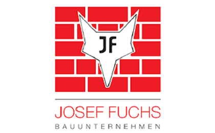 Logo der Firma Fuchs Josef Bauunternehmen GmbH & Co KG aus Teisendorf auf dem Branchenportal Tischler-Schreiner.org