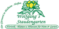 Logo der Firma Gärtnerei Wolfgangs Staudengarten Inh. W. Tebbe aus Mülheim auf dem Branchenportal Gartenbau.org