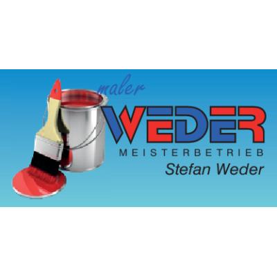 Logo der Firma Maler Weder aus Meißen auf dem Branchenportal Maler.org
