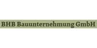 Logo der Firma BHB Bauunternehmung GmbH aus Rommerskirchen auf dem Branchenportal Bauunternehmen.org