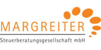 Logo der Firma Margreiter Steuerberatungsgesellschaft mbH aus Radebeul auf dem Branchenportal Steuer-Berater.de