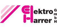 Logo der Firma Elektro Harrer GmbH aus Sengenthal auf dem Branchenportal Elektriker.org