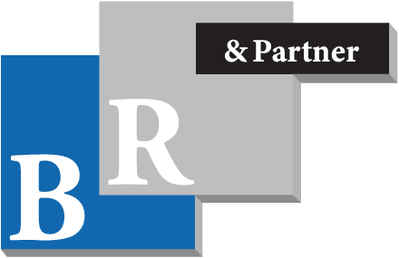 Logo der Firma BRP Ryhsen Steuerberatungsgesellschaft mbH aus Düsseldorf auf dem Branchenportal Steuer-Berater.de
