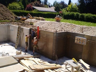 Beispielarbeit von Seethaler GmbH & Co. Heizung Sanitär - veröffentlicht auf Sanitaer.org