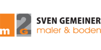 Logo der Firma maler & boden Malerfachbetrieb Sven Gemeiner aus Plauen auf dem Branchenportal Maler.org