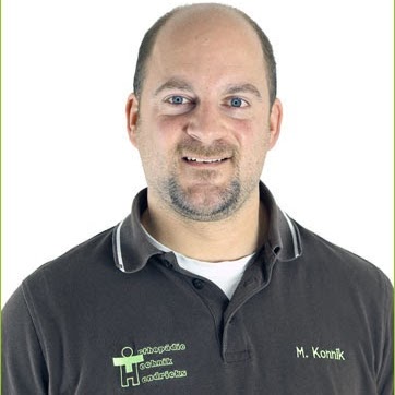 Logo der Firma Orthopädietechnik Hendricks e.Kfm., Inh. Markus Konnik aus Emmerich auf dem Branchenportal Sanimio.de