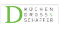 Logo der Firma Küchen Dross aus Landsberg a Lech auf dem Branchenportal Fensterbau.org