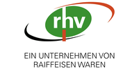 Logo der Firma Raiffeisen rhv aus Hofbieber auf dem Branchenportal Auto-Werkstatt.de