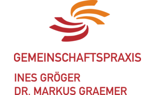 Ines Gröger und Dr. Markus Graemer, hausärztliche Filialpraxis - LOGO