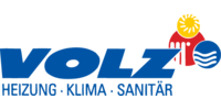 Logo der Firma Volz GmbH aus Achern auf dem Branchenportal Heizungsbau.net
