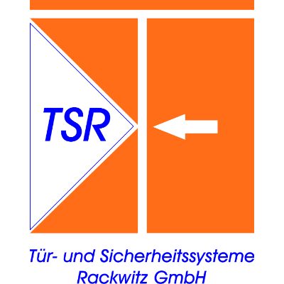 Logo der Firma Tür- und Sicherheitssysteme Rackwitz GmbH aus Rackwitz auf dem Branchenportal Fensterbau.org