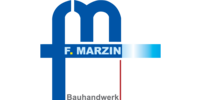 Logo der Firma Baufirma Frank Marzin aus Glashütte auf dem Branchenportal Trockenbauunternehmen.net