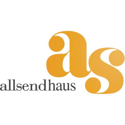 Logo der Firma allsendhaus aus Nürnberg auf dem Branchenportal Bauunternehmen.org