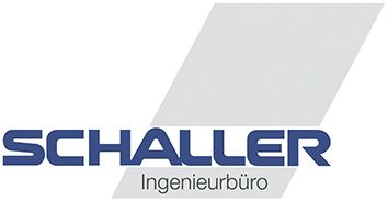 Logo der Firma Ingenieurbüro Wolfgang Schaller aus Regensburg auf dem Branchenportal Gutachter.org