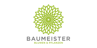 Logo der Firma Florian und Ursula Baumeister GbR Gärtnerei aus Feldkirchen auf dem Branchenportal Gartenbau.org